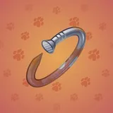 Nail Bracelet #3717