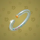 Nail Bracelet #3724