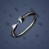 Nail Bracelet #3725