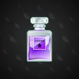 Perfume Bottle #1981