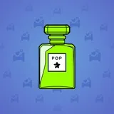 Perfume Bottle #1989