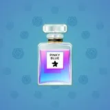 Perfume Bottle #1993