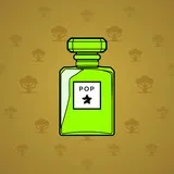 Perfume Bottle #1994