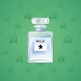 Perfume Bottle #1997