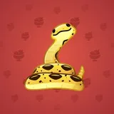 Pet Snake #10000