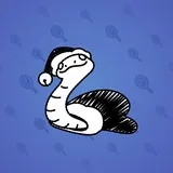 Pet Snake #9981
