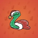 Pet Snake #9982