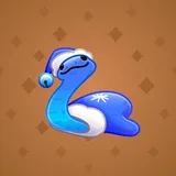 Pet Snake #9983