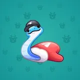 Pet Snake #9984