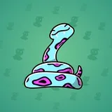 Pet Snake #9985