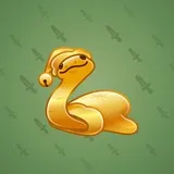 Pet Snake #9988