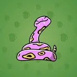Pet Snake #9989