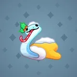 Pet Snake #9990