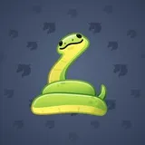 Pet Snake #9994
