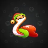 Pet Snake #9995