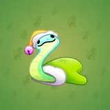 Pet Snake #9996