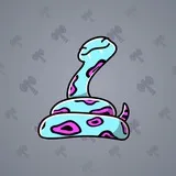 Pet Snake #9997