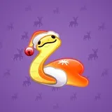 Pet Snake #9998