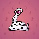 Pet Snake #9999