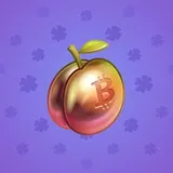 Precious Peach #2900
