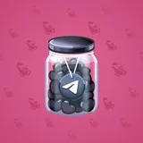 Restless Jar #9991