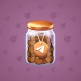 Restless Jar #9992
