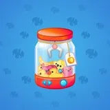 Restless Jar #9993