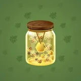 Restless Jar #9994