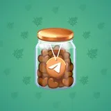 Restless Jar #9996