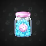 Restless Jar #9997