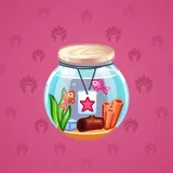 Restless Jar #9998