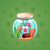 Restless Jar #9999
