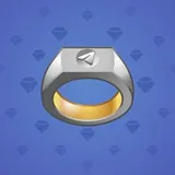 Signet Ring #8809