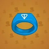 Signet Ring #8810