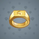 Signet Ring #8811