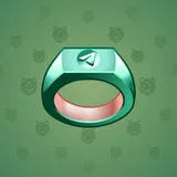 Signet Ring #8813