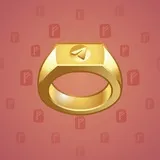 Signet Ring #8814