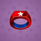 Signet Ring #8815