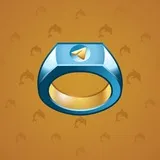 Signet Ring #8816