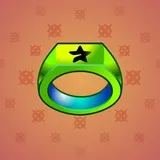 Signet Ring #8817