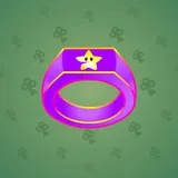Signet Ring #8818