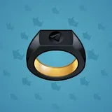 Signet Ring #8822