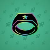 Signet Ring #8824