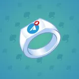 Signet Ring #8825