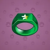 Signet Ring #8826