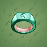 Signet Ring #8827