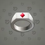 Signet Ring #8828