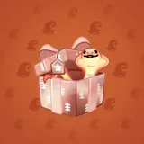 Snake Box #9983