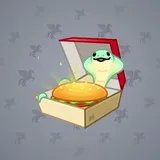 Snake Box #9984