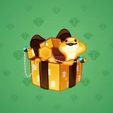Snake Box #9985
